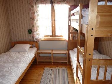 Maison de vacances /en/au Lansjrv nges Aspberg (Norrbotten)ou appartement ou maison de vacances