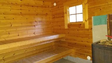 Maison de vacances /en/au Lansjrv nges Aspberg (Norrbotten)ou appartement ou maison de vacances