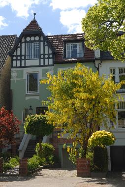 Appartement de vacances /en/au Hamburg (Hambourg)ou appartement ou maison de vacances