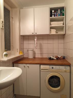 Appartement de vacances /en/au Hamburg (Hambourg)ou appartement ou maison de vacances