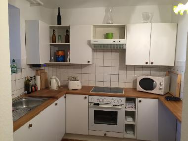 Appartement de vacances /en/au Hamburg (Hambourg)ou appartement ou maison de vacances