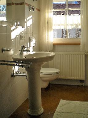 Appartement de vacances �/en/au Amtzell (Bodensee)ou appartement ou maison de vacances
