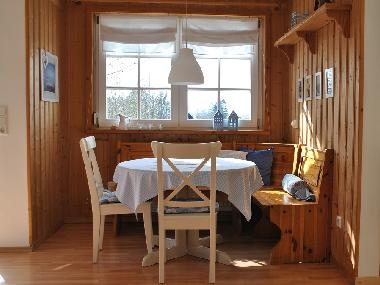 Appartement de vacances �/en/au Amtzell (Bodensee)ou appartement ou maison de vacances