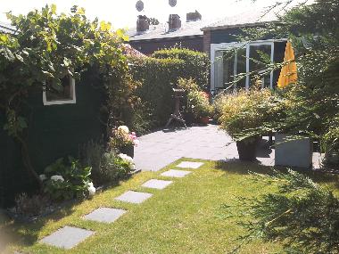 Maison de vacances �/en/au Nieuwvliet-Bad (Zeeland)ou appartement ou maison de vacances