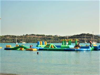 Villa �/en/au Porto Heli (Argolida)ou appartement ou maison de vacances