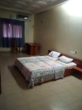 Villa �/en/au adidogom� (Lome)ou appartement ou maison de vacances