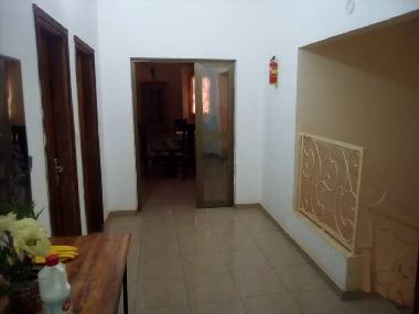 Villa �/en/au adidogom� (Lome)ou appartement ou maison de vacances