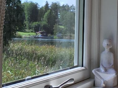 Maison de vacances /en/au Norrtlje (Uppland)ou appartement ou maison de vacances