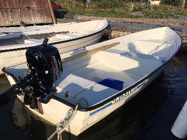 Maison de vacances �/en/au Norrt�lje (Stockholm)ou appartement ou maison de vacances