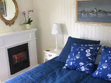 Maison de vacances �/en/au Norrt�lje (Stockholm)ou appartement ou maison de vacances