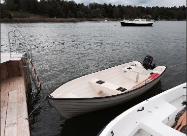 Maison de vacances /en/au Norrtlje (Stockholm)ou appartement ou maison de vacances