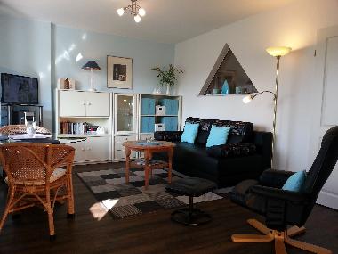 Appartement de vacances /en/au Eutin-Sielbeck (Holsteinische Schweiz)ou appartement ou maison de vacances