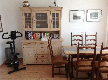 Appartement de vacances /en/au Seesen am Harz (Harz)ou appartement ou maison de vacances