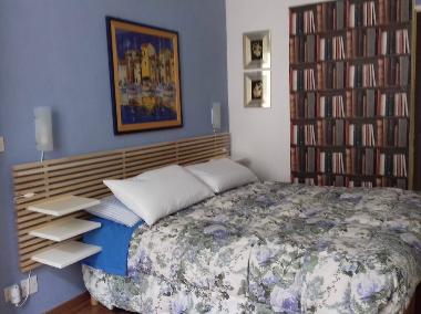 Appartement de vacances �/en/au Menton (Alpes-Maritimes)ou appartement ou maison de vacances