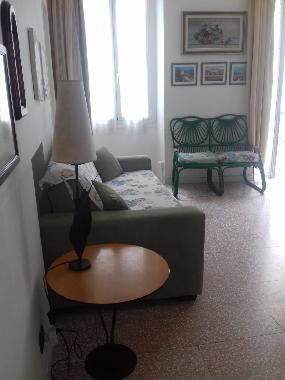 Appartement de vacances �/en/au Menton (Alpes-Maritimes)ou appartement ou maison de vacances