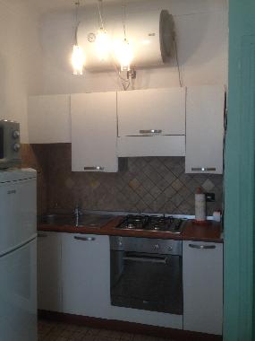 Appartement de vacances �/en/au Menton (Alpes-Maritimes)ou appartement ou maison de vacances