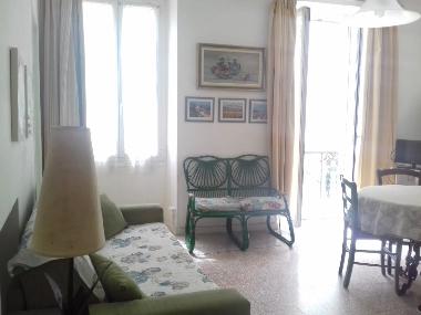 Appartement de vacances �/en/au Menton (Alpes-Maritimes)ou appartement ou maison de vacances