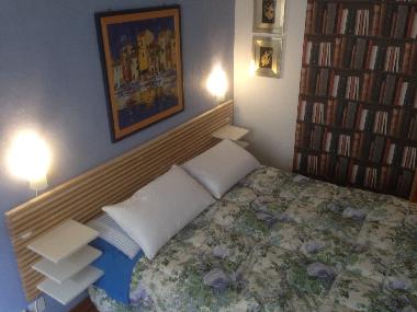 Appartement de vacances �/en/au Menton (Alpes-Maritimes)ou appartement ou maison de vacances