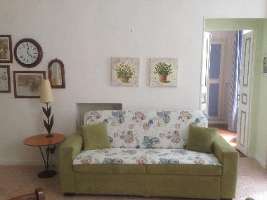 Appartement de vacances �/en/au Menton (Alpes-Maritimes)ou appartement ou maison de vacances