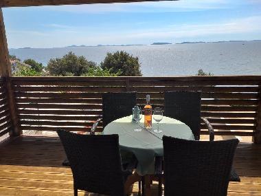 Chalet �/en/au Jezera (Sibensko-Kninska)ou appartement ou maison de vacances