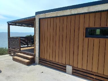 Chalet �/en/au Jezera (Sibensko-Kninska)ou appartement ou maison de vacances