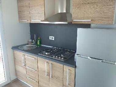 Chalet �/en/au Jezera (Sibensko-Kninska)ou appartement ou maison de vacances