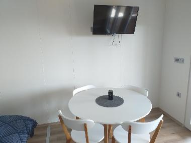 Chalet �/en/au Jezera (Sibensko-Kninska)ou appartement ou maison de vacances