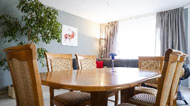 Appartement de vacances /en/au Tomaszow-Mazowiecki (Lodzkie)ou appartement ou maison de vacances