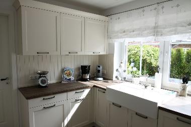 Maison de vacances �/en/au Ne�mersiel/Dornum (Nordsee-Festland / Ostfriesland)ou appartement ou maison de vacances
