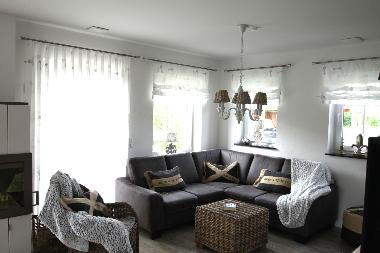 Maison de vacances �/en/au Ne�mersiel/Dornum (Nordsee-Festland / Ostfriesland)ou appartement ou maison de vacances