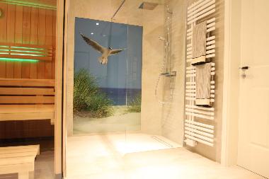 Maison de vacances �/en/au Ne�mersiel/Dornum (Nordsee-Festland / Ostfriesland)ou appartement ou maison de vacances