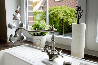 Maison de vacances �/en/au Ne�mersiel/Dornum (Nordsee-Festland / Ostfriesland)ou appartement ou maison de vacances