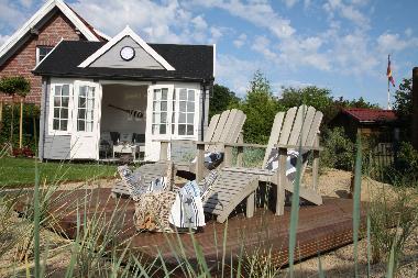Maison de vacances �/en/au Ne�mersiel/Dornum (Nordsee-Festland / Ostfriesland)ou appartement ou maison de vacances