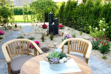 Maison de vacances �/en/au Ne�mersiel/Dornum (Nordsee-Festland / Ostfriesland)ou appartement ou maison de vacances