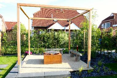 Maison de vacances �/en/au Ne�mersiel/Dornum (Nordsee-Festland / Ostfriesland)ou appartement ou maison de vacances