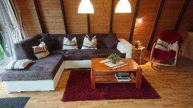 Maison de vacances /en/au Blankenheim (Eifel und Region Aachen)ou appartement ou maison de vacances