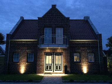 Maison de vacances �/en/au Ne�mersiel/Dornum (Nordsee-Festland / Ostfriesland)ou appartement ou maison de vacances