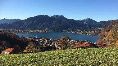 Maison de vacances /en/au Warngau (Oberbayern)ou appartement ou maison de vacances
