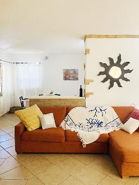 Maison de vacances �/en/au Santa Margherita di Pula (Cagliari)ou appartement ou maison de vacances