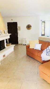 Maison de vacances �/en/au Santa Margherita di Pula (Cagliari)ou appartement ou maison de vacances