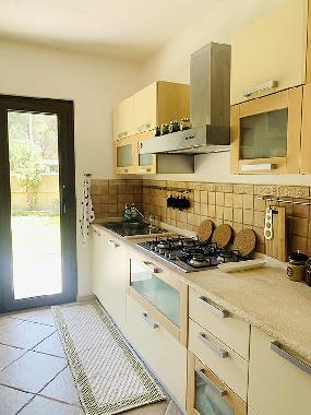 Maison de vacances �/en/au Santa Margherita di Pula (Cagliari)ou appartement ou maison de vacances