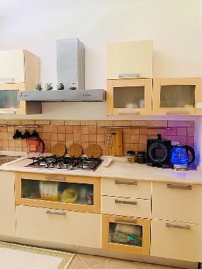 Maison de vacances �/en/au Santa Margherita di Pula (Cagliari)ou appartement ou maison de vacances