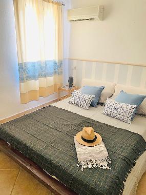 Maison de vacances �/en/au Santa Margherita di Pula (Cagliari)ou appartement ou maison de vacances