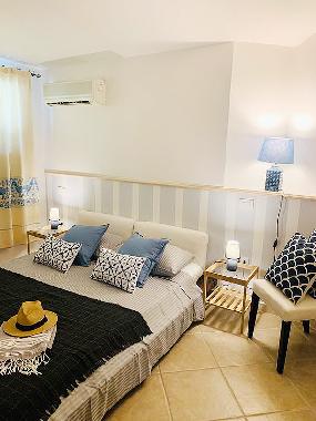 Maison de vacances �/en/au Santa Margherita di Pula (Cagliari)ou appartement ou maison de vacances