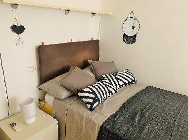 Maison de vacances �/en/au Santa Margherita di Pula (Cagliari)ou appartement ou maison de vacances