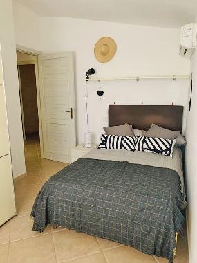 Maison de vacances �/en/au Santa Margherita di Pula (Cagliari)ou appartement ou maison de vacances