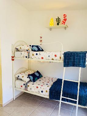 Maison de vacances �/en/au Santa Margherita di Pula (Cagliari)ou appartement ou maison de vacances