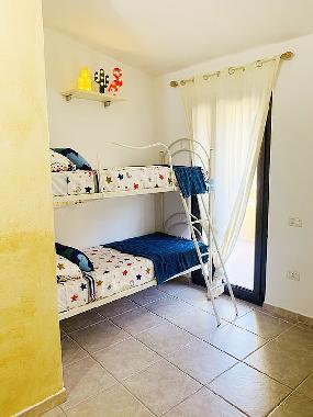 Maison de vacances �/en/au Santa Margherita di Pula (Cagliari)ou appartement ou maison de vacances