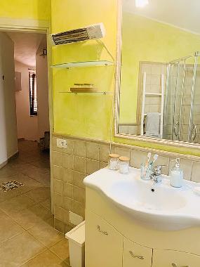 Maison de vacances �/en/au Santa Margherita di Pula (Cagliari)ou appartement ou maison de vacances