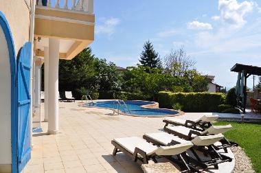 Maison de vacances �/en/au Balchik (Varna)ou appartement ou maison de vacances